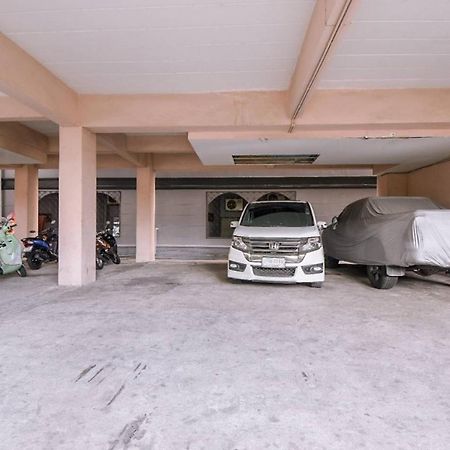 We Residence Pattaya Exterior photo
