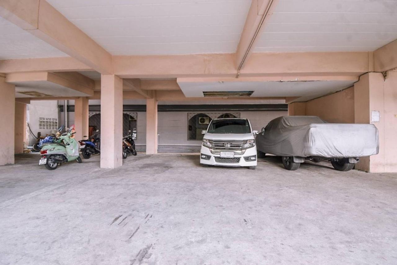 We Residence Pattaya Exterior photo