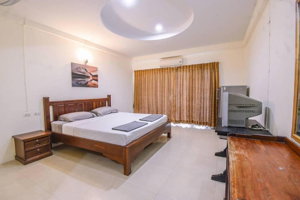 We Residence Pattaya Exterior photo